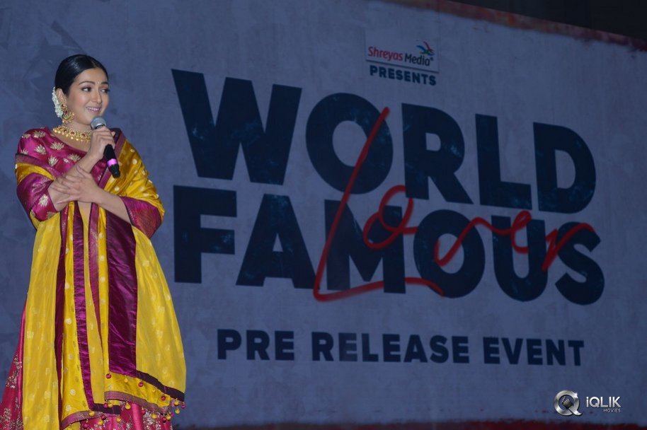 World-Famous-Lover-Pre-Release-Event